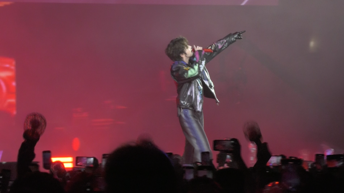 หล่อ ไหว้สวย พูดไทยเก่ง!! ‘ช่ายสวี่คุน’ จัดเต็มเวิลด์ทัวร์แรกในไทยสุดฟิน หล่อ ไหว้สวย พูดไทยเก่ง!! ‘ช่ายสวี่คุน’ จัดเต็มเวิลด์ทัวร์แรกในไทยสุดฟิน