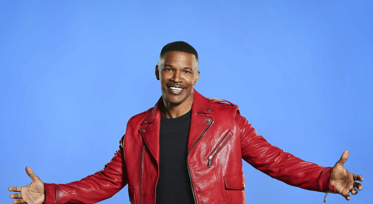 ลือ “Jamie Foxx” ป่วยหนักจนเป็นอัมพาตตาบอด เพราะฉีดวัคซีน Covid-19 ลือ “Jamie Foxx” ป่วยหนักจนเป็นอัมพาตตาบอด เพราะฉีดวัคซีน Covid-19