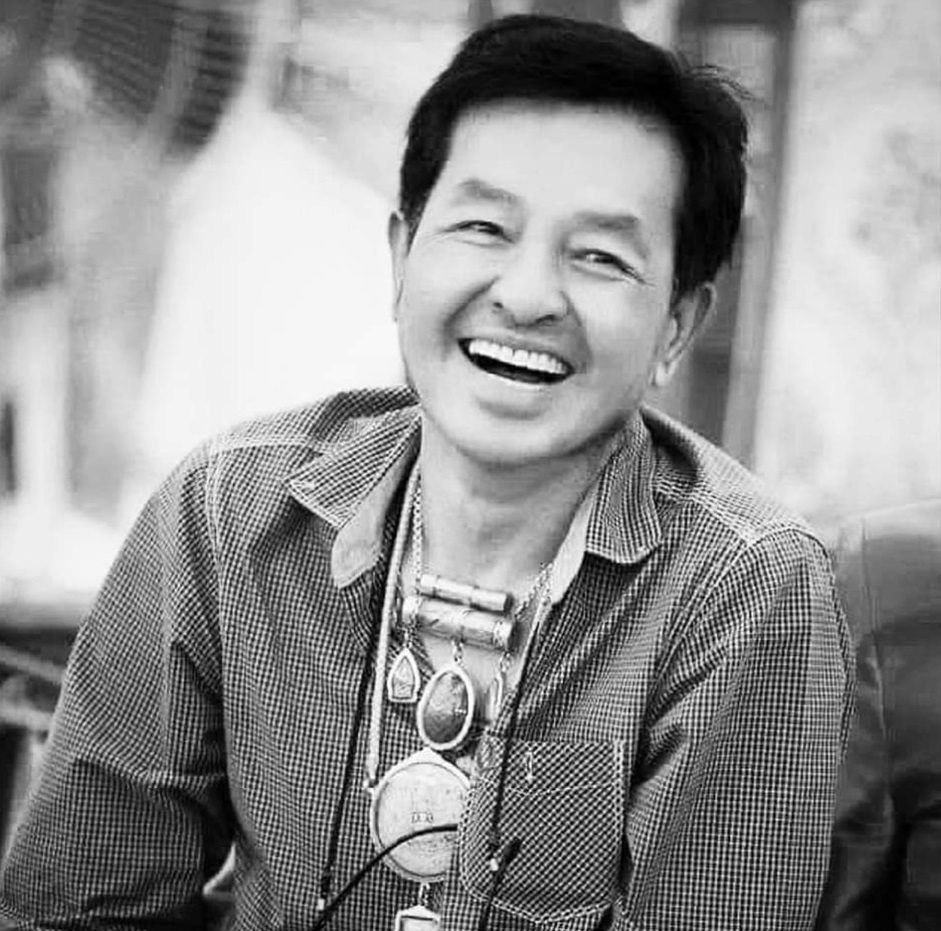 ศรราม น้ำเพชร เผยทิศทางคณะลิเก หลังสูญเสียคุณพ่อ มนต์รัก