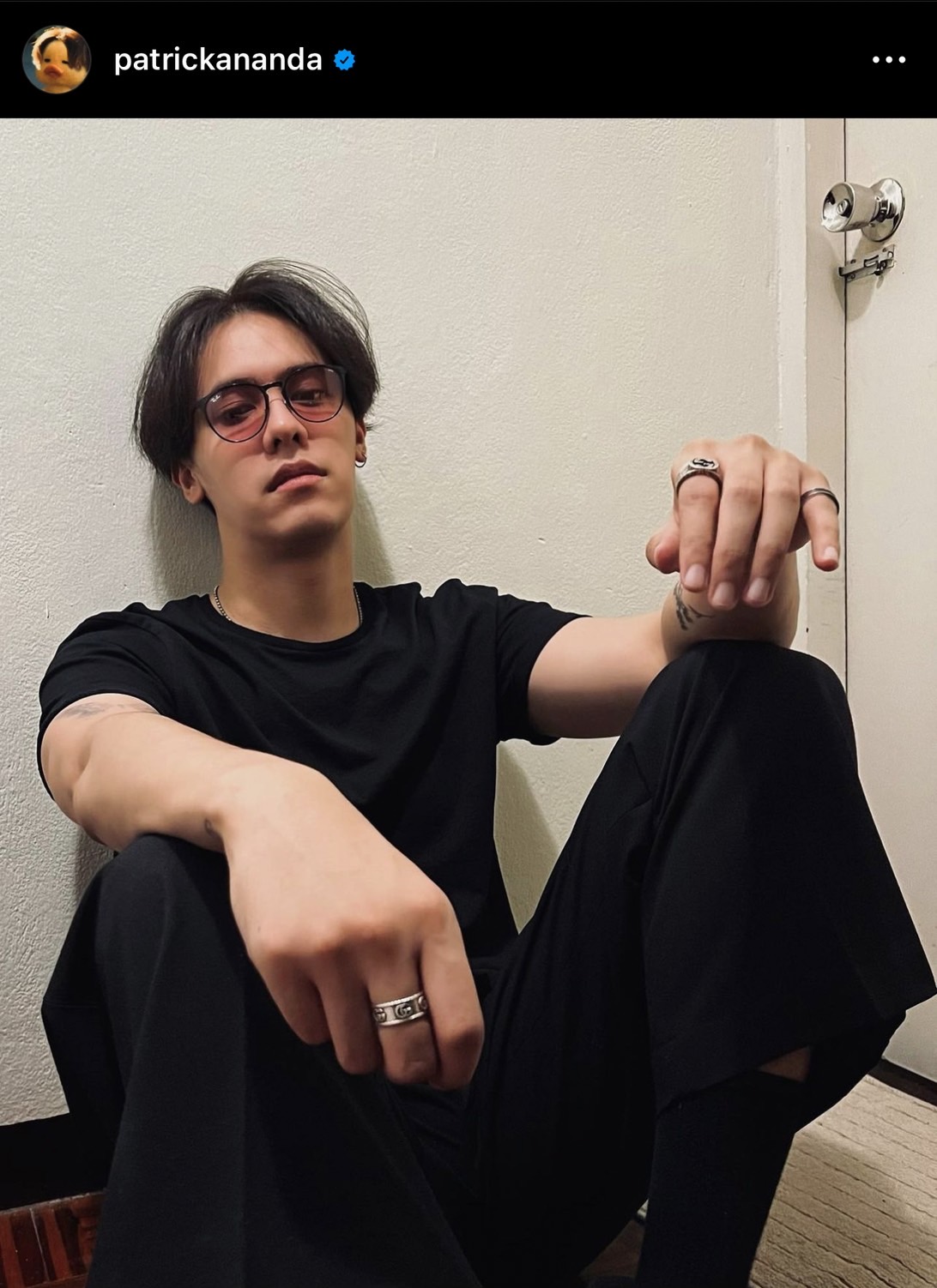 แพทริค เปิดใจ เรื่องในอดีตให้มันผ่านไป ลั่น ปีนี้ปล่อยเพลงแน่! 