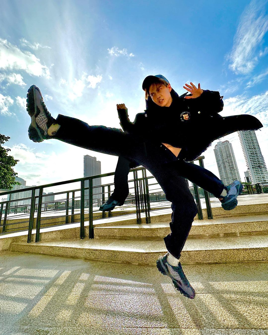 จับตาแชมป์เก่ารางวัล Best Visual Effect ชิงสุพรรณหงส์ครั้งที่ 31 (มีคลิป)