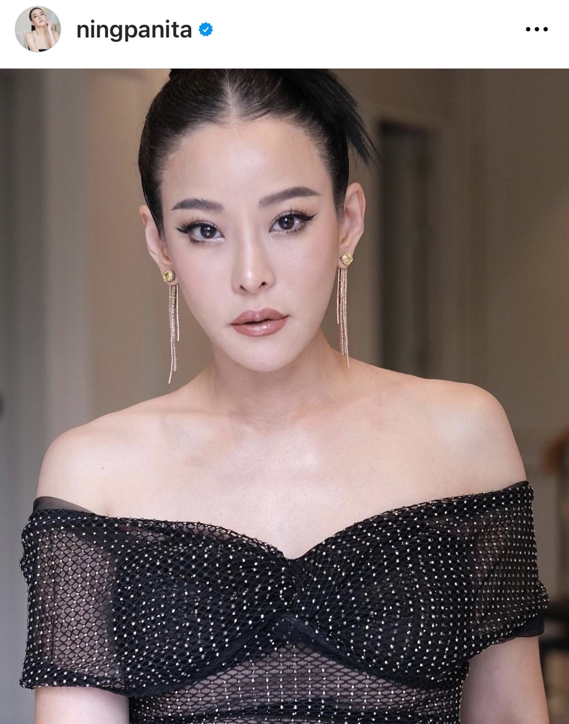 หนิง ปณิตา โพสต์ให้กำลังใจ หมอเมฆ คลินิกถูกไฟไหม้เสียหายหลายล้าน หนิง ปณิตา โพสต์ให้กำลังใจ หมอเมฆ คลินิกถูกไฟไหม้เสียหายหลายล้าน