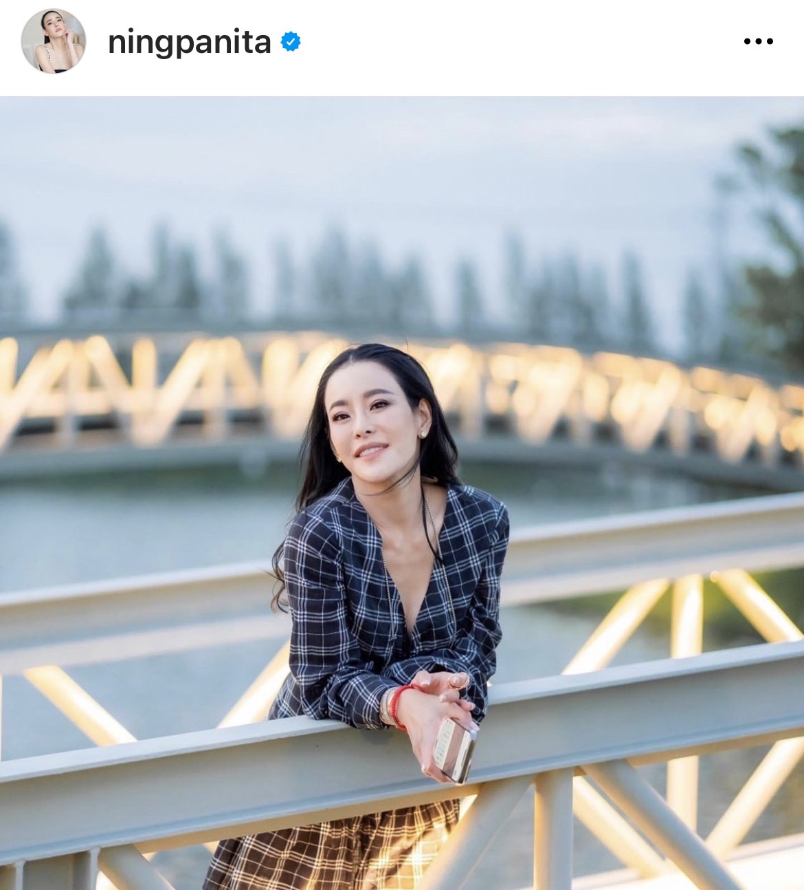 หนิง ปณิตา ตอบความสัมพันธ์ เป้ย ปานวาด จะกลับมาเหมือนเดิมไหม หนิง ปณิตา ตอบความสัมพันธ์ เป้ย ปานวาด จะกลับมาเหมือนเดิมไหม