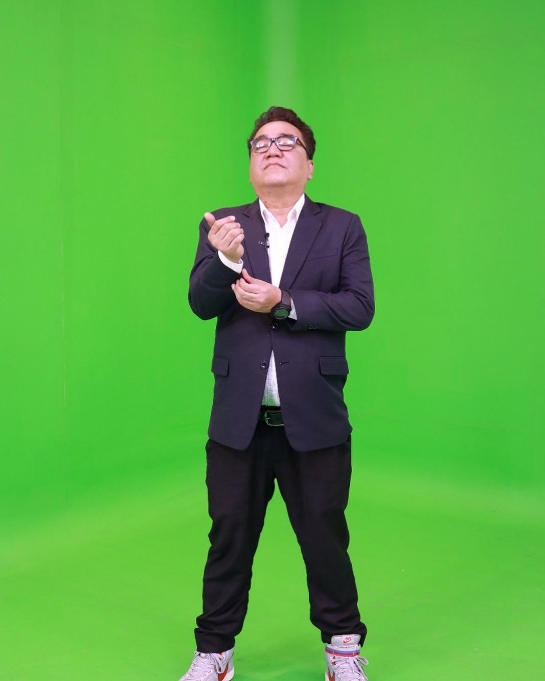 ไม่รอด! ต้าร์ มิสเตอร์ทีม ผลตรวจรอบสอง ติดโควิด