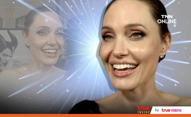 ชอบหนังเกาหลีเป็นการส่วนตัว แองเจลินา โจลี ตั้งใจมั่นต้องเล่นหนังเกาหลีให้ได้ ชอบหนังเกาหลีเป็นการส่วนตัว แองเจลินา โจลี ตั้งใจมั่นต้องเล่นหนังเกาหลีให้ได้