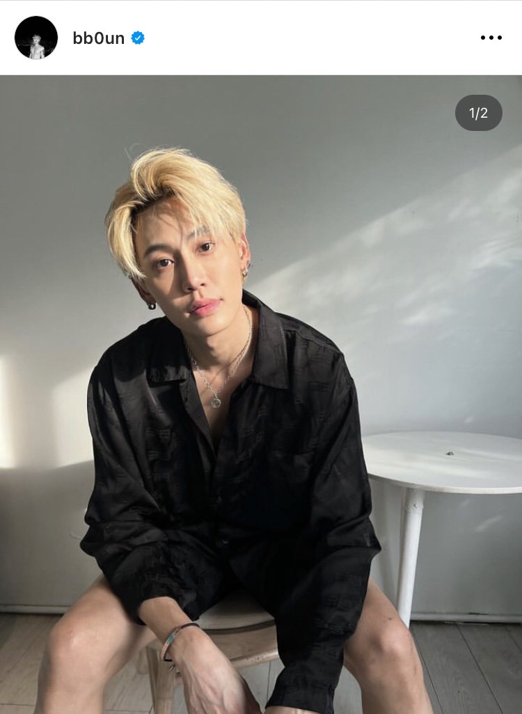 ปีนี้ปีชง! บุ๋น นพณัฐ เล่าเหตุการณ์หนีไฟไหม้กลางห้างดัง 