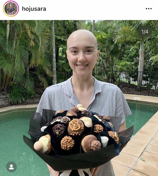ลูคีเมียคร่าชีวิต!! HojuSara ยูทูปเบอร์สาวออสเตรเลียผู้ชื่นชอบวัฒนธรรมเกาหลี