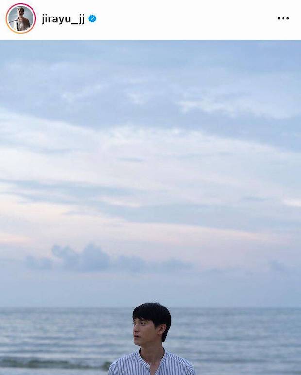 หัวหน้าฮง ฟีเวอร์!! พระเอกไทยอินซีรีส์เกาหลี Hometown Cha-Cha-Cha