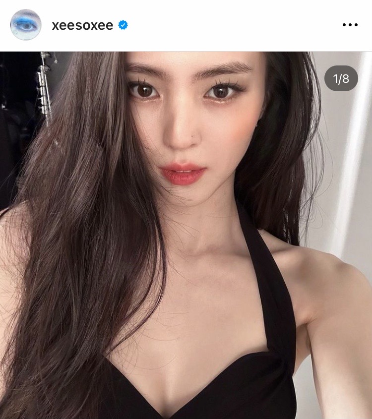 ห่วงสภาพจิตใจ!! 'ฮันโซฮี' นางเอกเกาหลีโพสต์ภาพคล้ายนอนเมาไม่ได้สติ