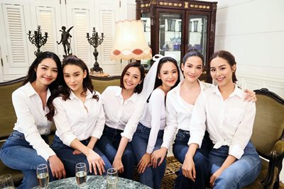 ปิดตำนานจักรวาล “สุภาพบุรุษจุฑาเทพ-ดวงใจเทวพรหม” “พรชีวัน” ทุบเรตติ้งนิวไฮจนอีพีสุดท้าย 