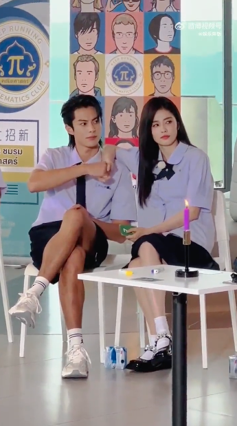 ตี๋กลับแล้วครับ!! แห่ส่ง ‘ดีแลน หวัง’ แน่นสนามบิน หลังเสร็จถ่ายทำ Keep Running ในไทย