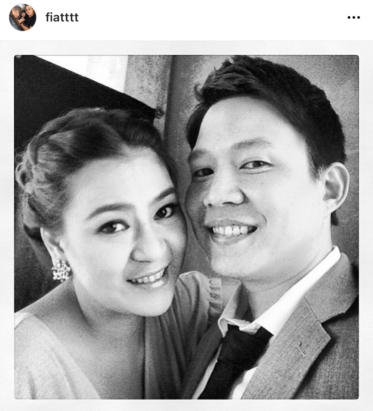 เพื่อนๆ แห่ส่งกำลังใจ โอ๋ ภัคจีรา ประกาศเปลี่ยนสถานะ เฟียต สามี เหลือแค่พี่น้อง 