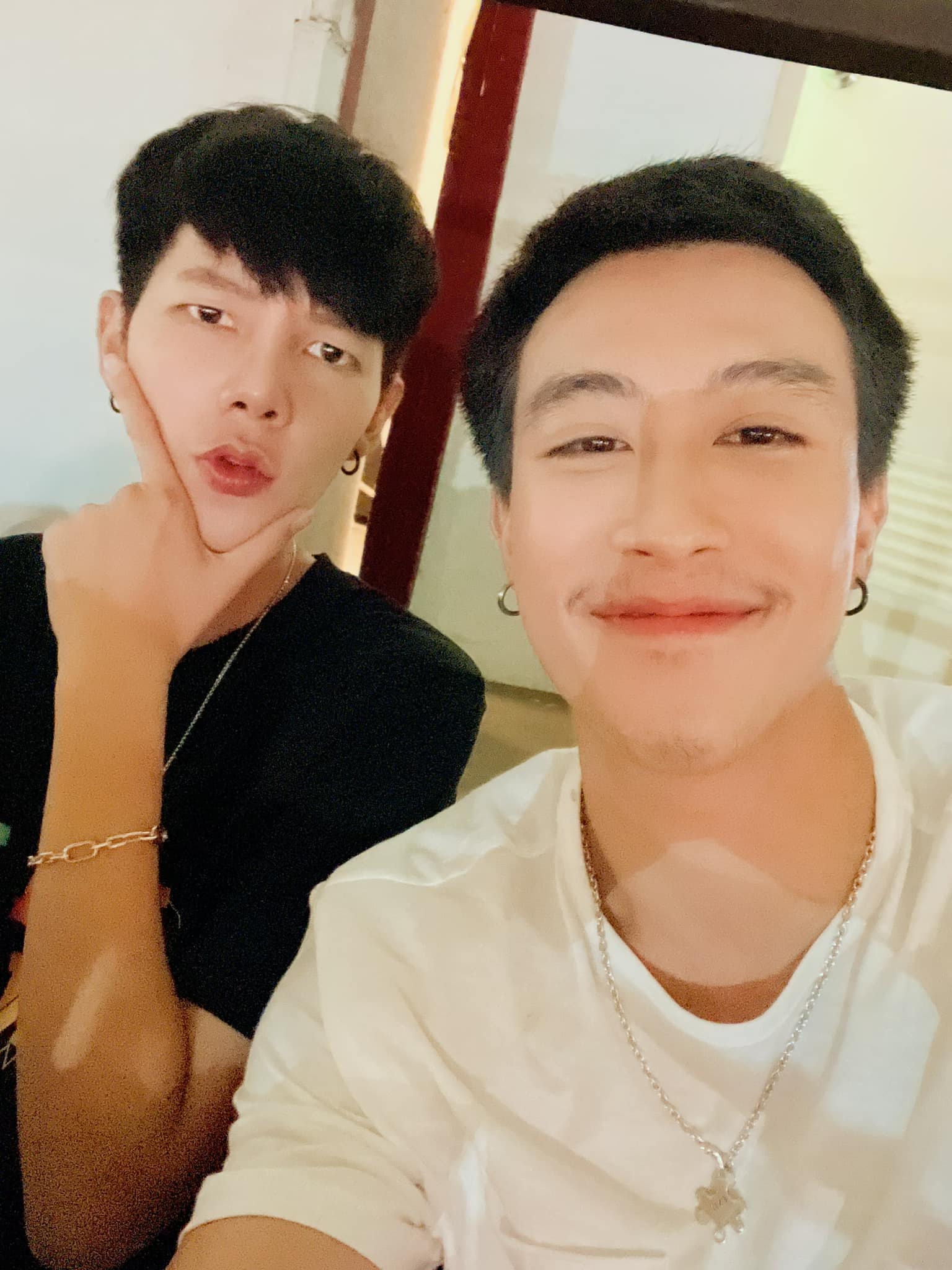 ทัชใจแฟนคลับ! นุ๊ก-ปาย ตะลุยมอบความสุขไกลถึงแดนกิมจิ