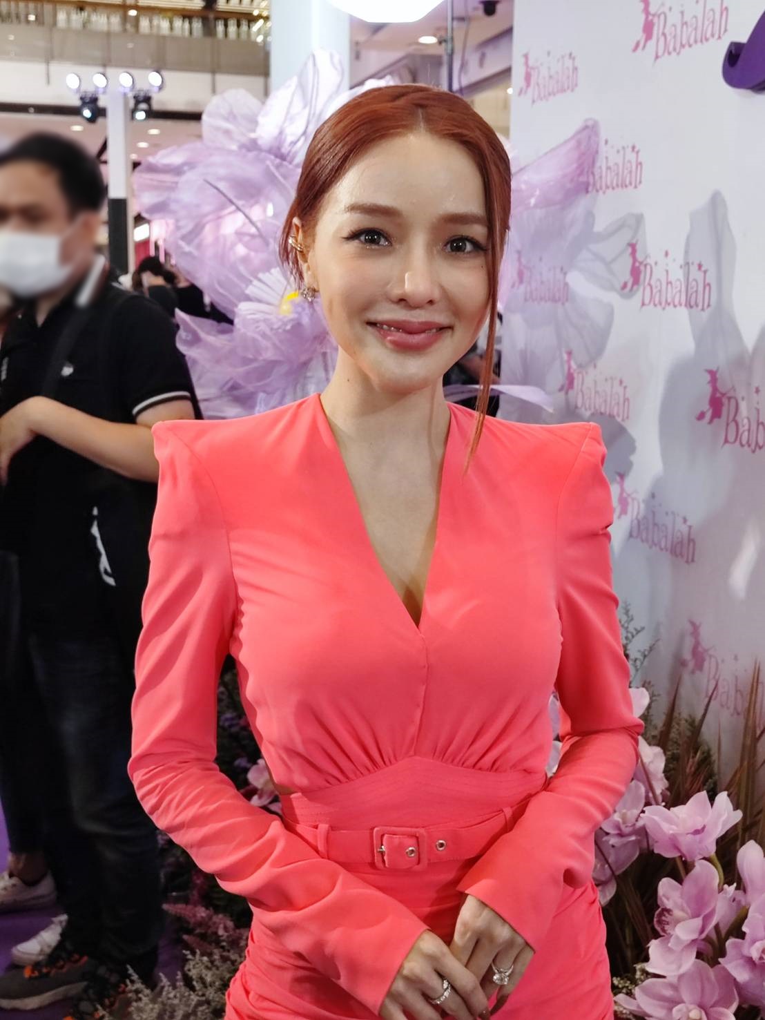 แอร์ ภัณฑิลา ขอลุ้นลูกแฝด วางแผนมีทายาทปลายปีนี้