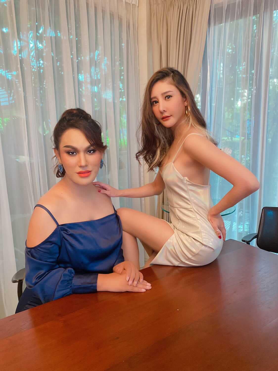  แอนนา ร่ายยาวบอกลาเพื่อนรัก แตงโม นิดา ครั้งสุดท้าย 