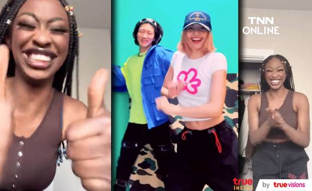 ต้นฉบับขอซูฮก!! ลีลา ‘ลิซ่า BLACKPINK - ซึงฮุน WINNER’ เต้นคัฟเวอร์สุดเทพ ต้นฉบับขอซูฮก!! ลีลา ‘ลิซ่า BLACKPINK - ซึงฮุน WINNER’ เต้นคัฟเวอร์สุดเทพ