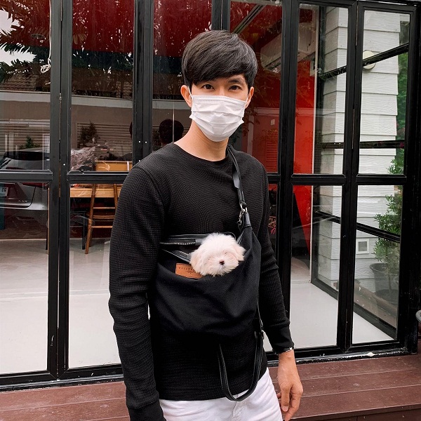  “ไผ่ พาทิศ” เฉลยแล้ว ยังรับงานในวงการอยู่หรือไม่ (มีคลิป)   