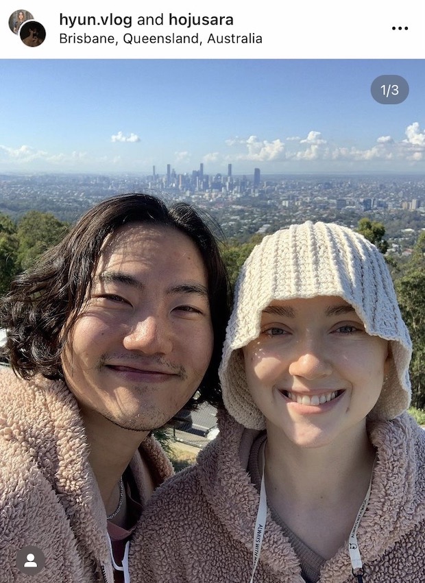 ลูคีเมียคร่าชีวิต!! HojuSara ยูทูปเบอร์สาวออสเตรเลียผู้ชื่นชอบวัฒนธรรมเกาหลี