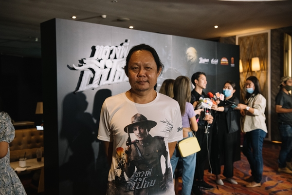 บรรยากาศพิธีรดน้ำศพ ผู้กำกับดัง เฉลิม วงศ์พิมพ์ ผู้คนแวดวงหนังร่วมอาลัย บรรยากาศพิธีรดน้ำศพ ผู้กำกับดัง เฉลิม วงศ์พิมพ์ ผู้คนแวดวงหนังร่วมอาลัย