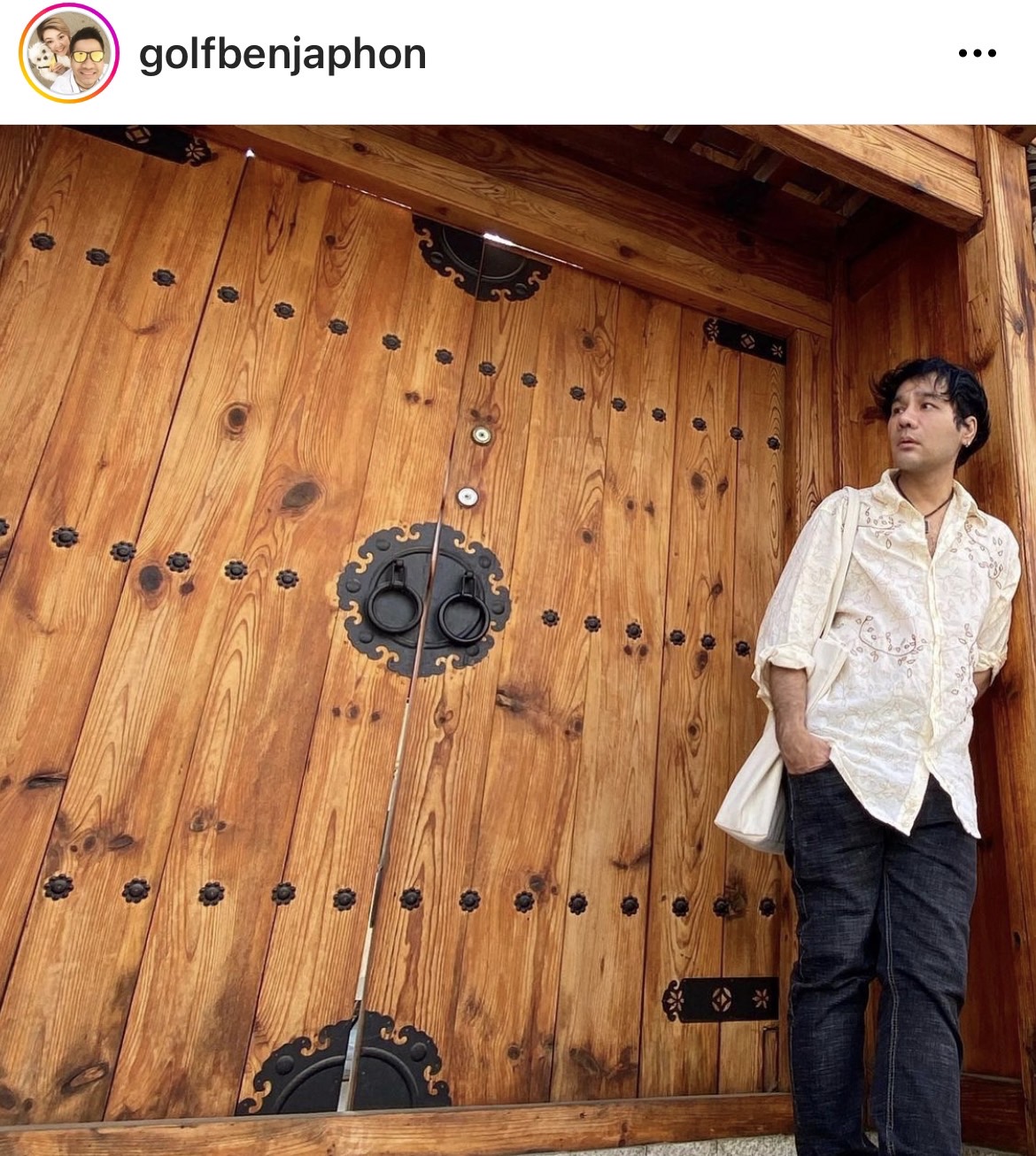 กอล์ฟ  เผยโฉมหน้าใหม่ ขออุบราคาเสริมหล่อ เตือนพวกชอบบูลลี่ มีเงินพอไหม