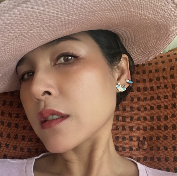 หน่อย บุษกร ขอบคุณสามี อนุญาตให้รับละครอีกครั้ง จนคว้ารางวัลดาราสนับสนุนหญิงดีเด่น หน่อย บุษกร ขอบคุณสามี อนุญาตให้รับละครอีกครั้ง จนคว้ารางวัลดาราสนับสนุนหญิงดีเด่น