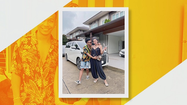 “โชค รถแห่” โดนบูลลี่หน้าตา ภรรยาออกโรงปกป้อง  (มีคลิป) 