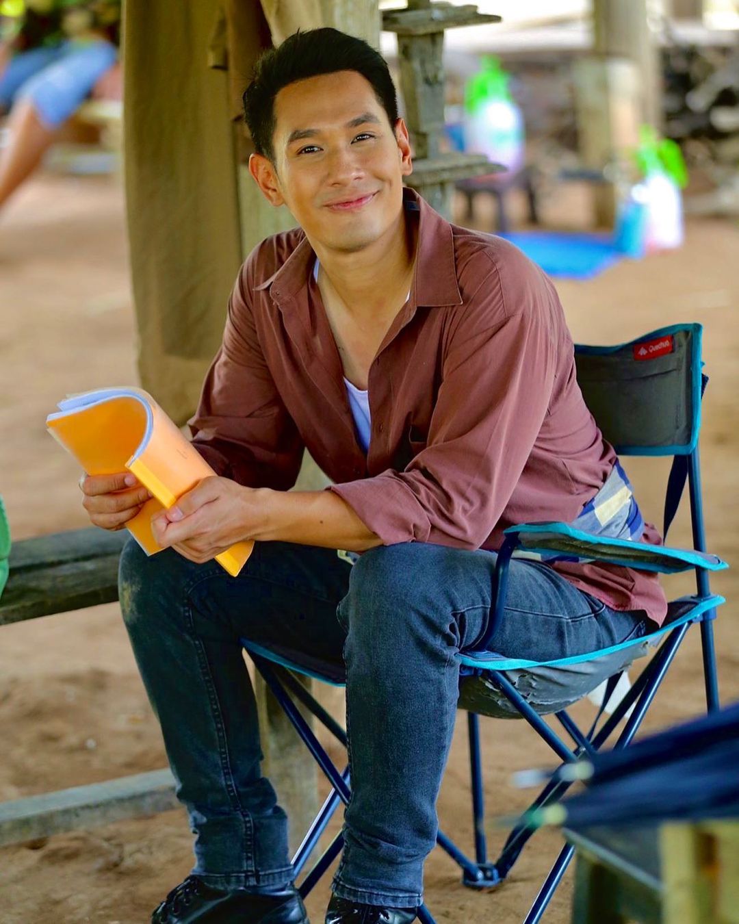 “อ๋อม อรรคพันธ์” ผ่าตัดเรียบร้อย ร่างกายโดยร่วมดี (มีคลิป)