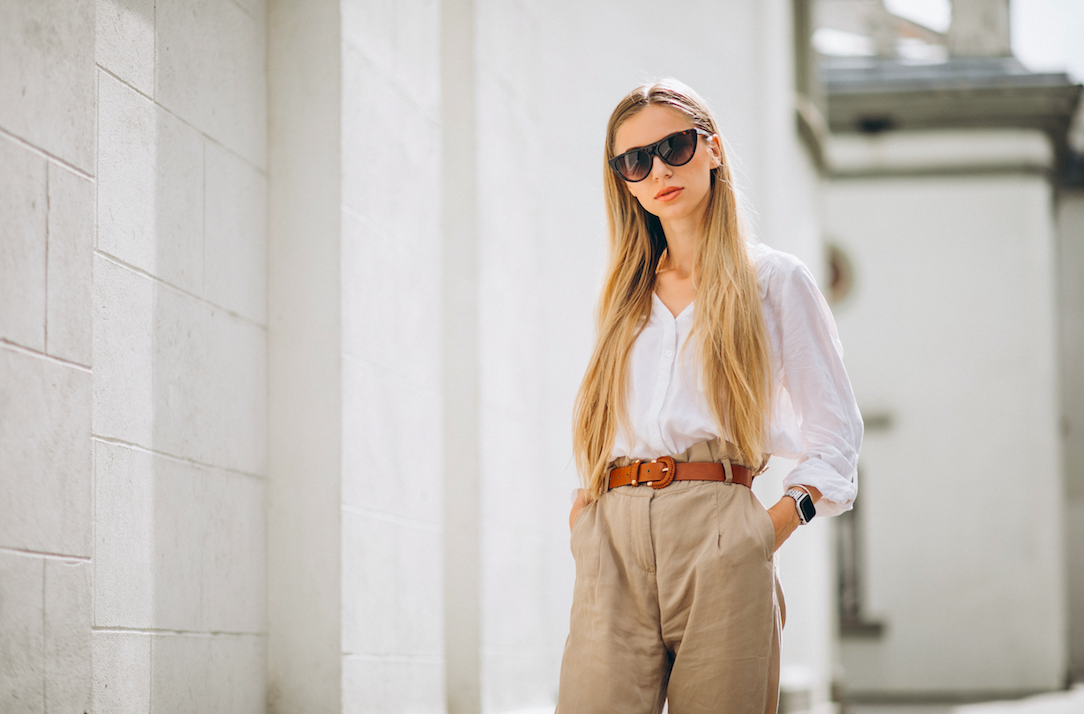 ทำความรู้จักเทรนด์แฟชั่นสไตล์ Old money Style