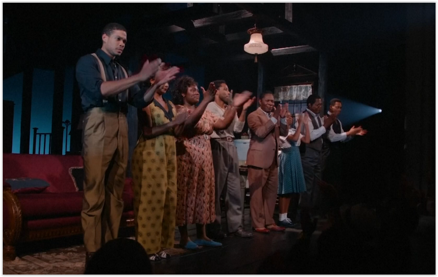 “The Lion King” สร้างประวัติศาสตร์ใหม่ Broadway Box office  