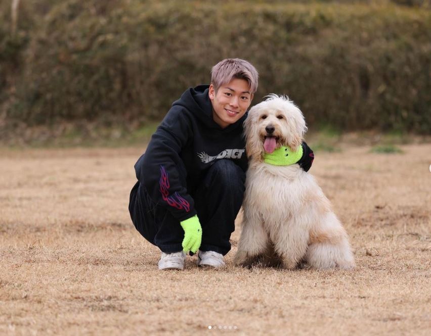 โคตะ มิอุระ (Kota Miura) ประวัตินักมวยญี่ปุ่นสุดฮอต คู่ชก บัวขาว
