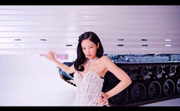 7 ล้านวิวในชั่วโมงแรก!! เอ็มวี 'Shut Down' เพลงเอกอัลบั้ม 2 ของ BLACKPINK 7 ล้านวิวในชั่วโมงแรก!! เอ็มวี 'Shut Down' เพลงเอกอัลบั้ม 2 ของ BLACKPINK