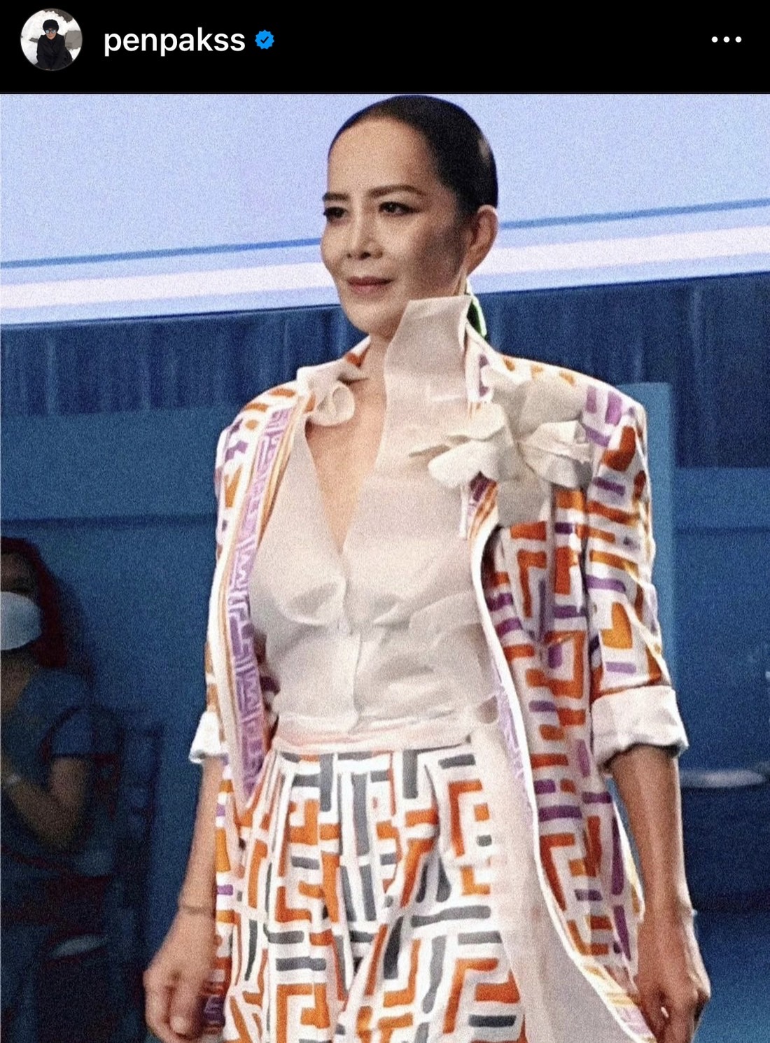 ต่าย เพ็ญพักตร์ เผยสาเหตุที่ถือครองพรหมจรรย์ตลอดชีวิต 