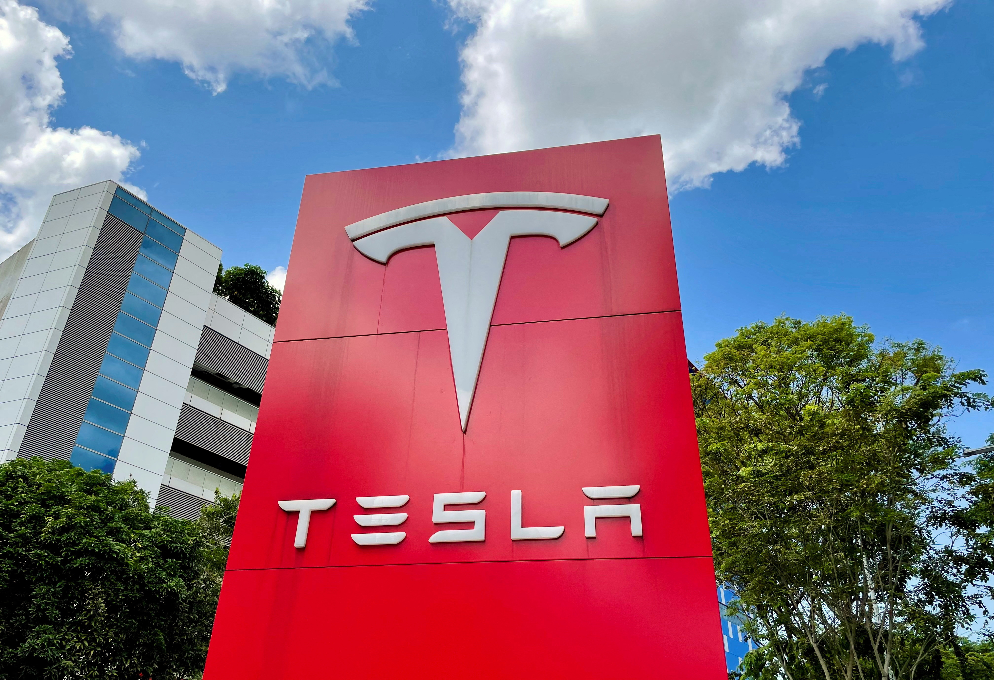 “Tesla” เตรียมผลิตรถยนต์ราคาถูกรุ่นใหม่ที่โรงงานในเยอรมนี
