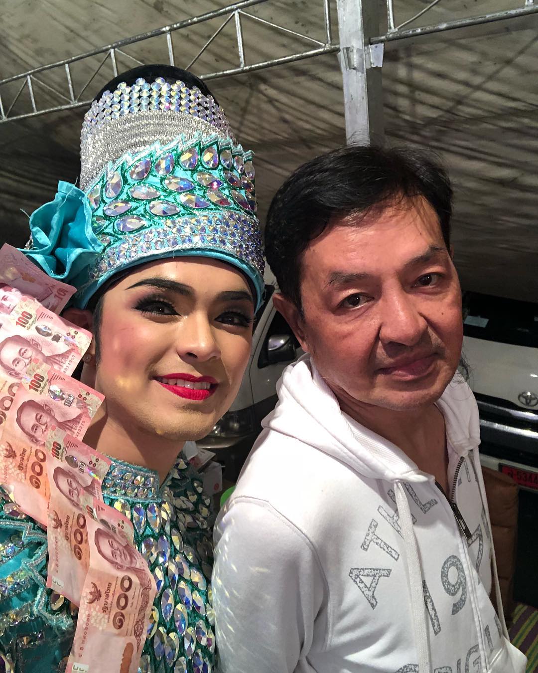 ศรราม น้ำเพชร เผยทิศทางคณะลิเก หลังสูญเสียคุณพ่อ มนต์รัก