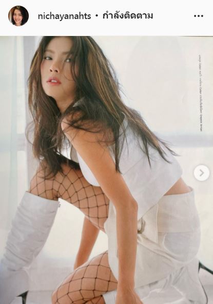 นิ้ง กุลสตรี  โพสต์ภาพย้อนวันวาน เผย หากแข็งแรง อยากกลับมาเล่นละคร 