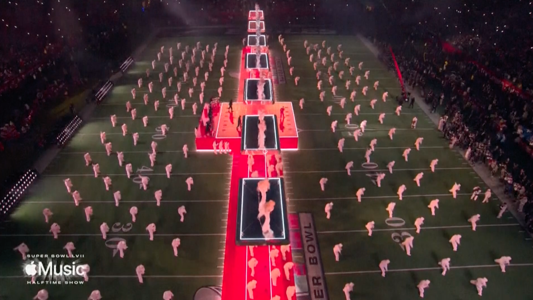 ตั้งท้องทายาทคนที่2!! ตัวแทน ‘ริฮานน่า’ ยืนยันหลังโชว์พักครึ่ง Super Bowl ตั้งท้องทายาทคนที่2!! ตัวแทน ‘ริฮานน่า’ ยืนยันหลังโชว์พักครึ่ง Super Bowl