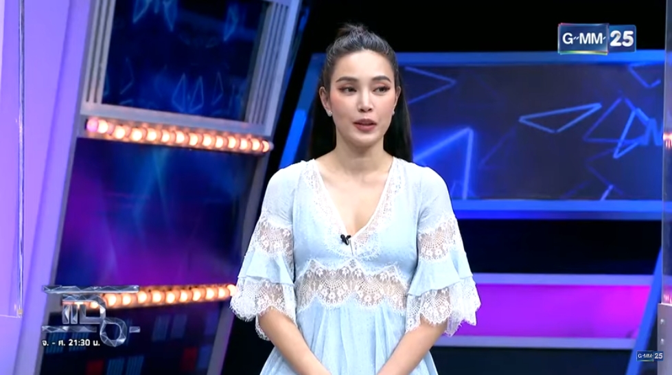 เมย์ พิชญ์นาฏ ย้อนเล่านาทีปฏิเสธอดีตผกก.ขอแต่งงาน เซ้นส์แรง