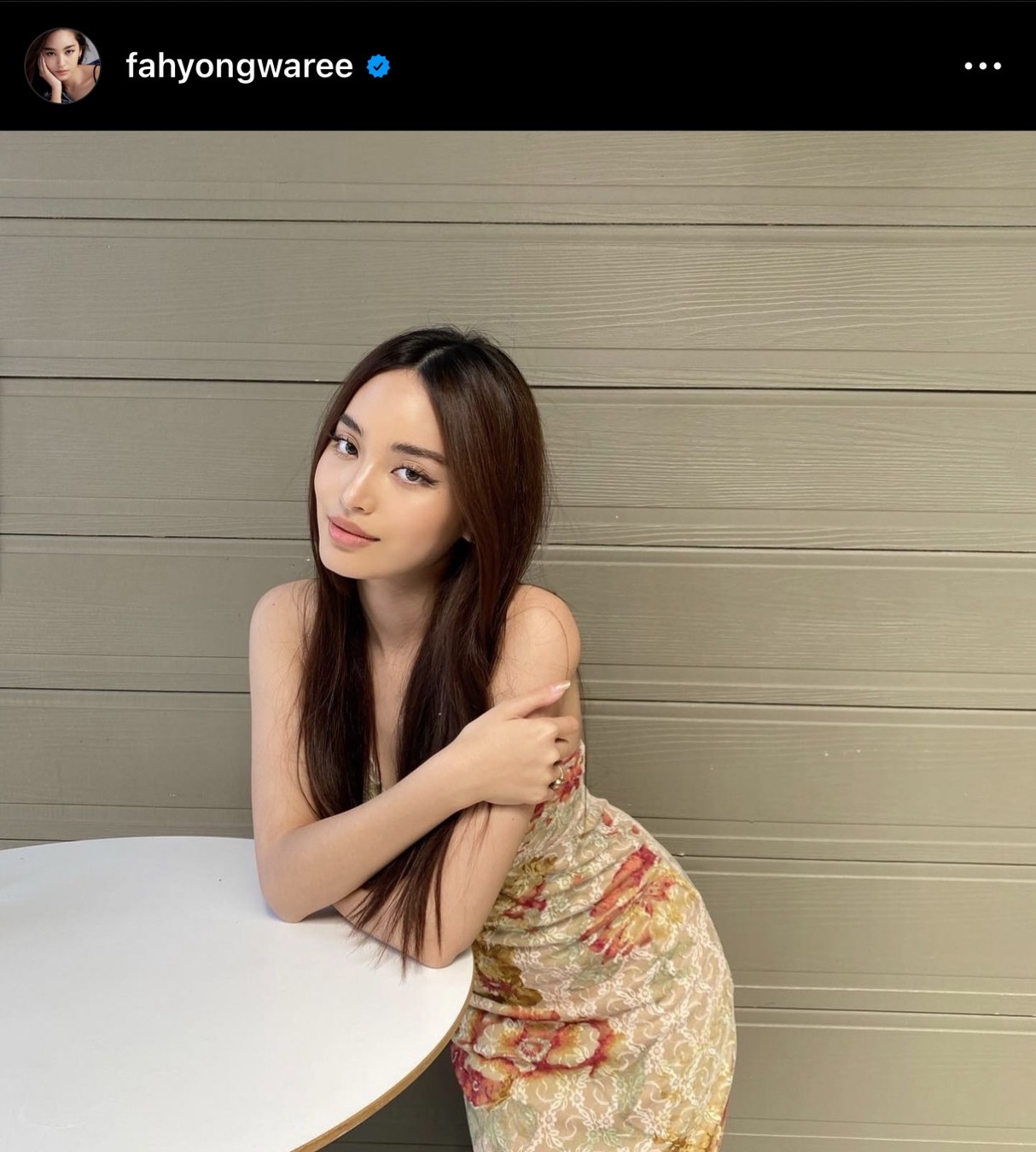 ฝุ่นเต็มปอด! ฟ้า ยงรวี เผชิญวิกฤตควันไฟป่าประเทศแคนาดา ฝุ่นเต็มปอด! ฟ้า ยงรวี เผชิญวิกฤตควันไฟป่าประเทศแคนาดา