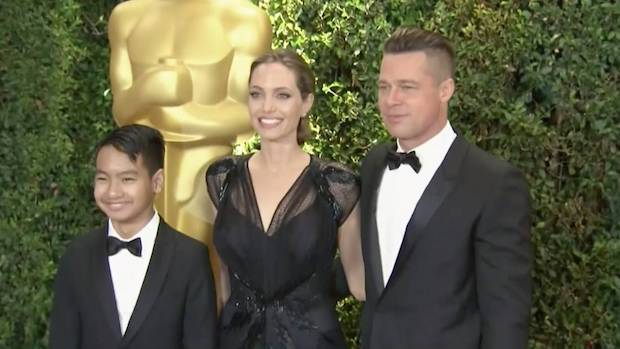 ‘แบรด พิตต์’ ฟ้องซ้ำ!! หลัง ‘แองเจลิน่า โจลี่’ แอบขายหุ้นไร่ไวน์ทำเสียหายหนักมาก ‘แบรด พิตต์’ ฟ้องซ้ำ!! หลัง ‘แองเจลิน่า โจลี่’ แอบขายหุ้นไร่ไวน์ทำเสียหายหนักมาก