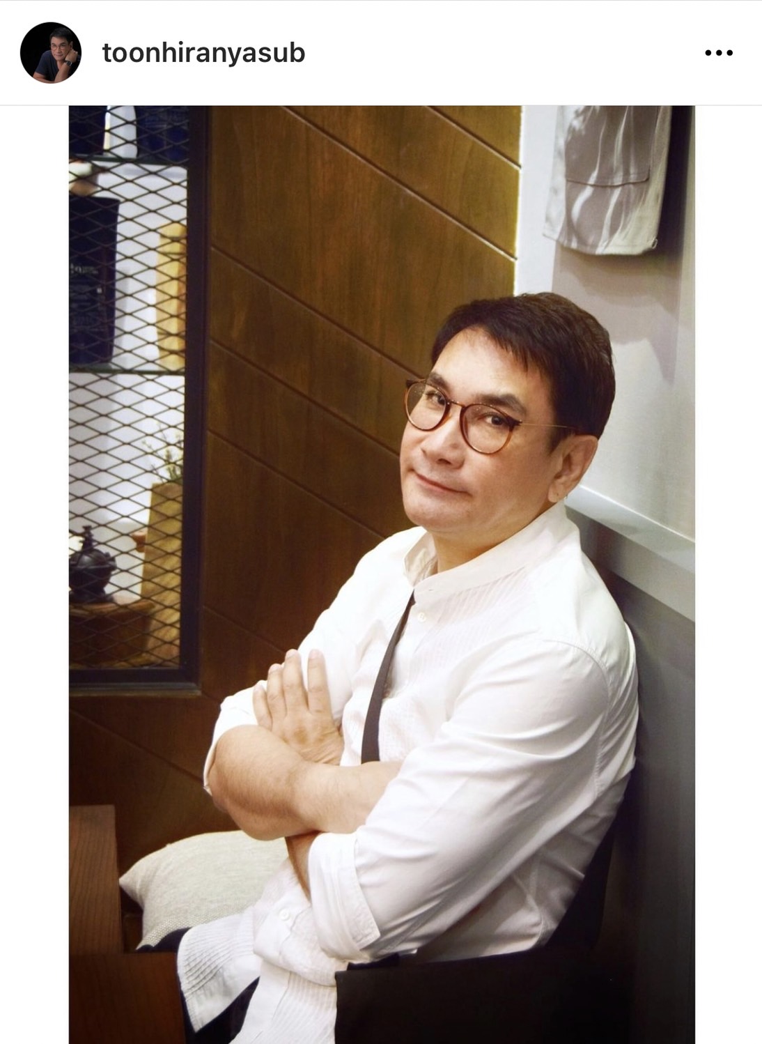 ทูน หิรัญทรัพย์ เผยรักครั้งใหม่เป็นสาวในวงการ อายุห่าง 20 ปี รอพร้อมเปิดตัว!!