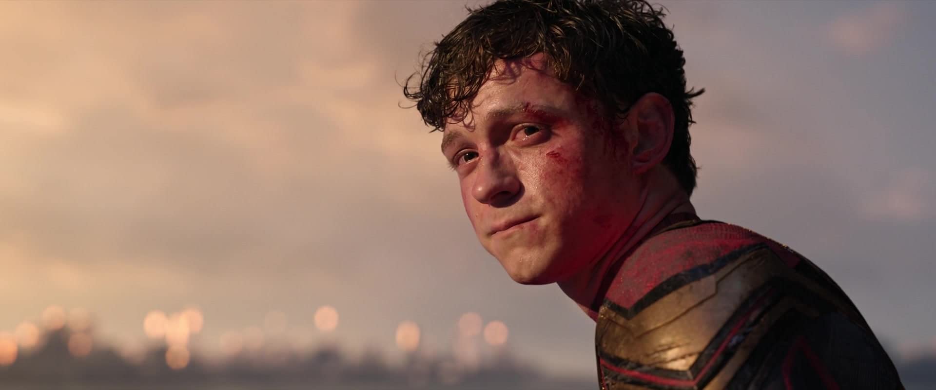 Tom Holland แย้มอนาคต Spider-Man ตอกย้ำกระแส ภาค 4 มาแน่ 