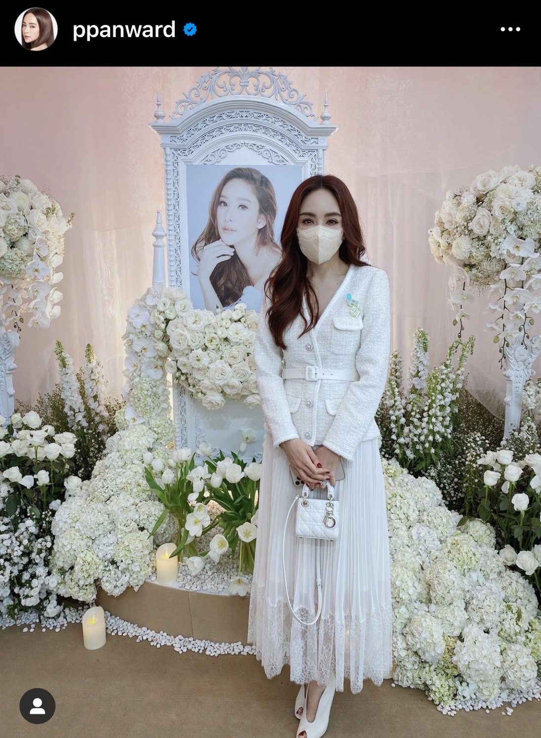 เป้ย ปานวาด ตั้งใจทำเพื่อ แตงโม รับปากจะทำให้ดีที่สุด!! เป้ย ปานวาด ตั้งใจทำเพื่อ แตงโม รับปากจะทำให้ดีที่สุด!!