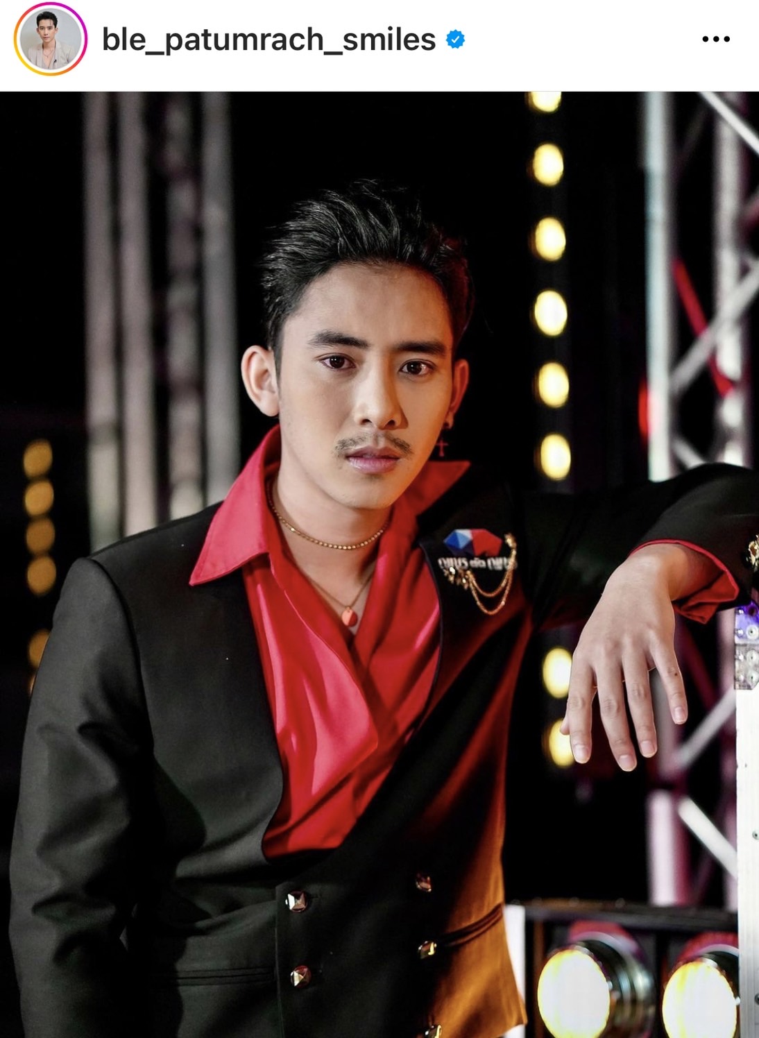 เบิ้ล ปทุมราช ยอมรับลงทุนกับ Forex-3D และยังไม่ได้เงินคืน!! เบิ้ล ปทุมราช ยอมรับลงทุนกับ Forex-3D และยังไม่ได้เงินคืน!!