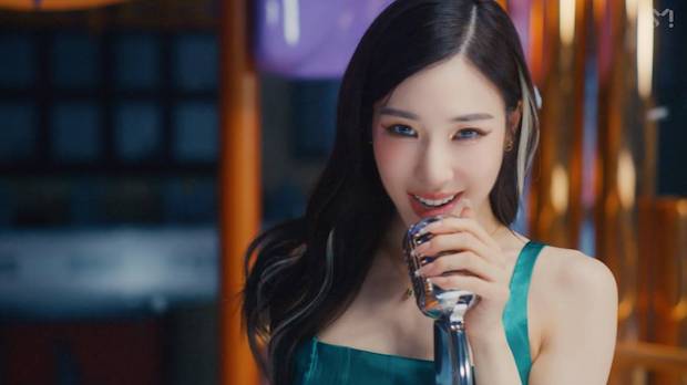 แม่มาตามนัด!! Girls’ Generation ปล่อยเอ็มวีเพลงเอกอัลบั้มฉลองเดบิวต์ 15 ปี แม่มาตามนัด!! Girls’ Generation ปล่อยเอ็มวีเพลงเอกอัลบั้มฉลองเดบิวต์ 15 ปี