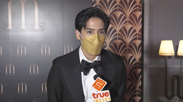ความรัก 3 ปี แฮปปี้ “เจษ” รับ คุยเรื่องแต่ง “วิว” (มีคลิป) ความรัก 3 ปี แฮปปี้ “เจษ” รับ คุยเรื่องแต่ง “วิว” (มีคลิป)