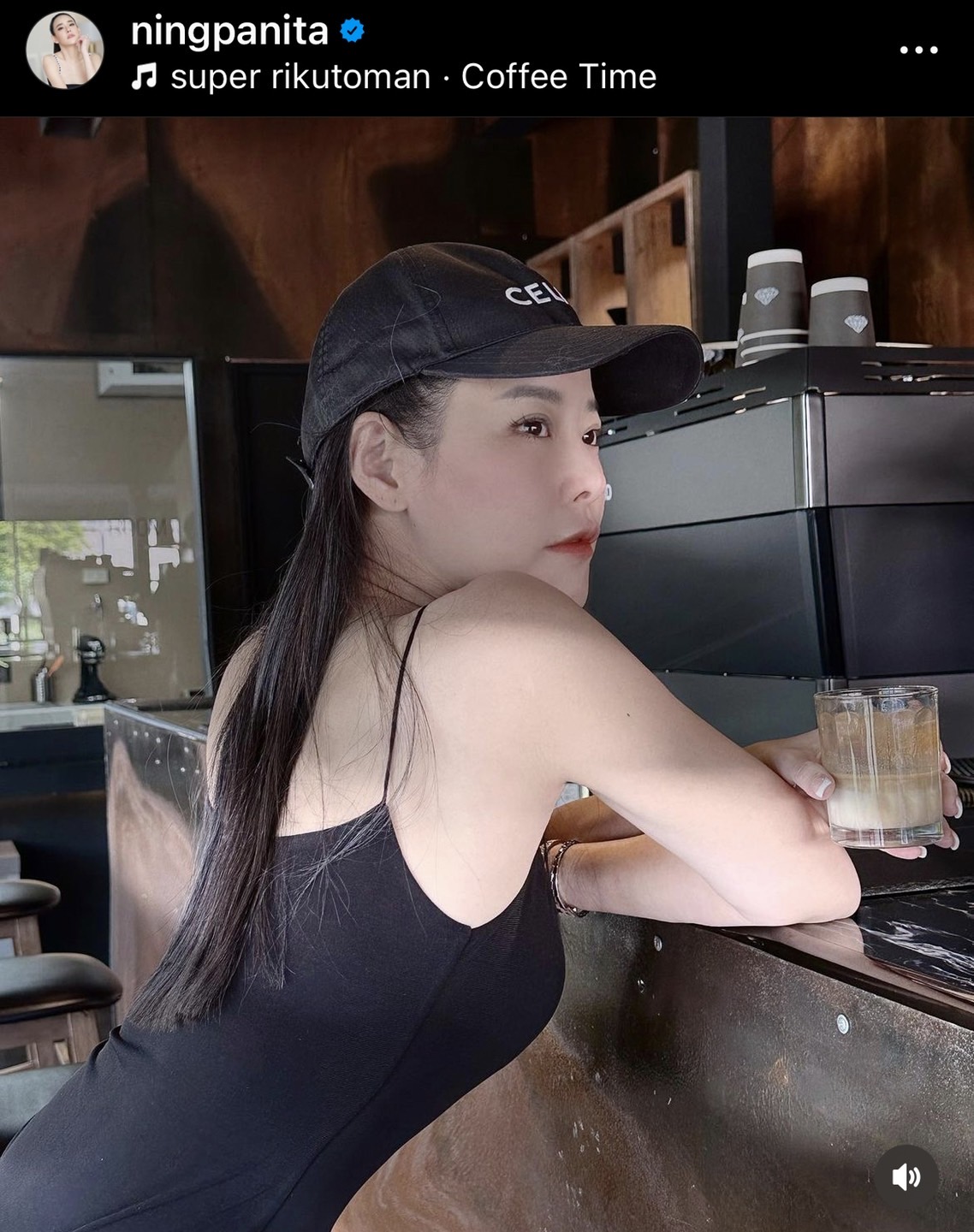 กระแต - เมย์ แท็กทีมโพสต์คลิปให้กำลังใจ หนิง ปณิตา 