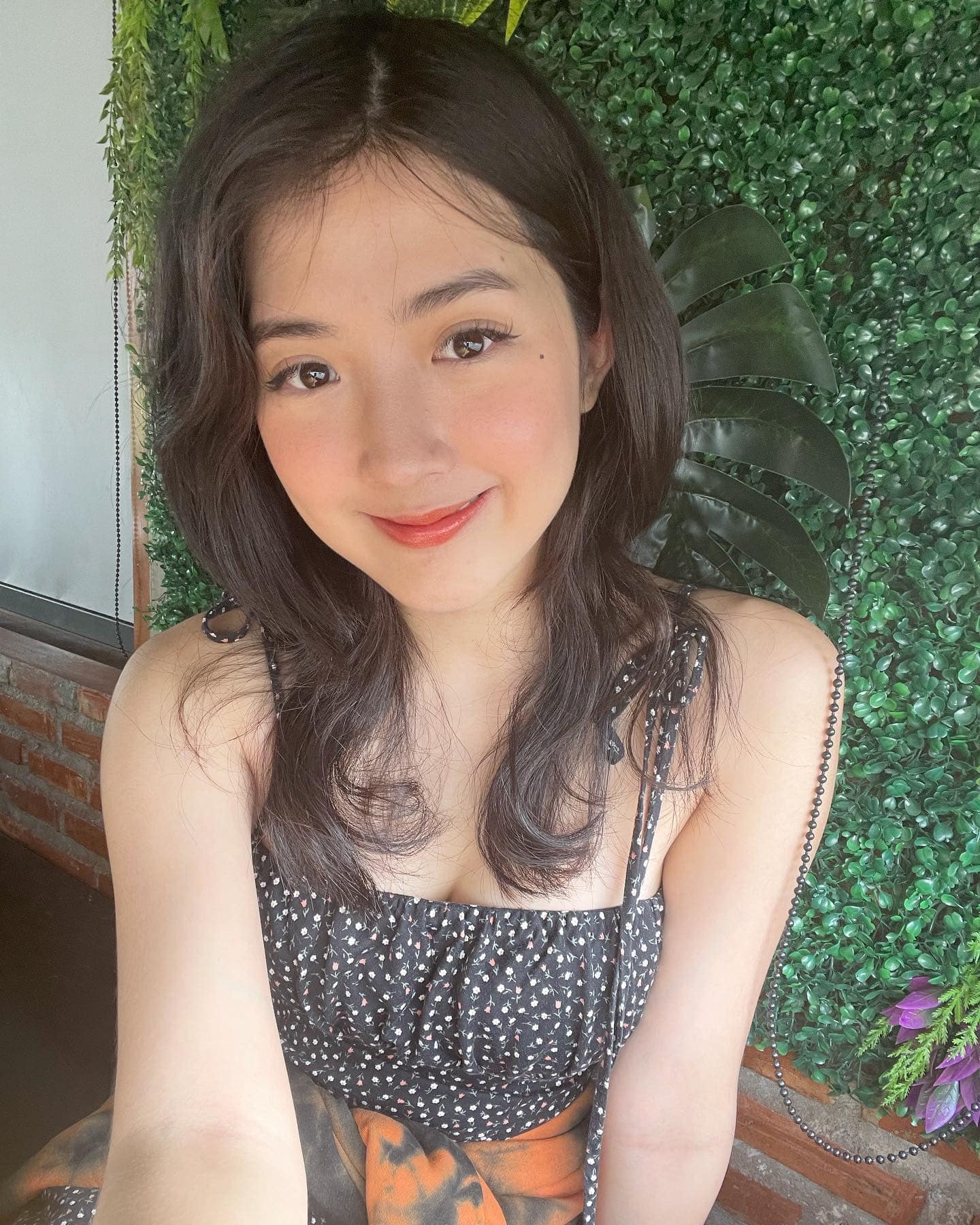  เบียร์ ภัสรนันท์ วอนหยุดบูลลี่ แต่งตัวเซ็กซี่ ไม่ได้แปลว่าทำ OnlyFans 