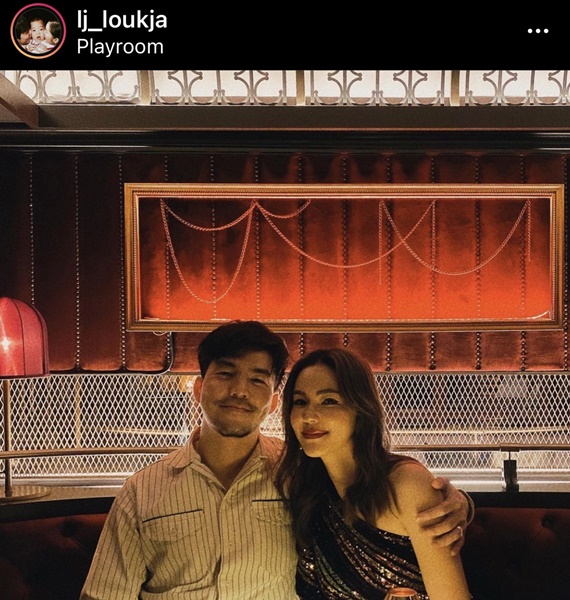 ดีเจเผือก เผยเส้นทางความรัก 10 ปี กับ ตำนานดอกฟ้ากับหมาวัด 