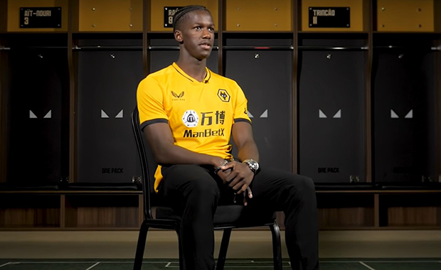 ตลาดซื้อขายนักเตะพรีเมียร์ลีก เดือนมกราคม ซีซั่น 2021/22 ตลาดซื้อขายนักเตะพรีเมียร์ลีก เดือนมกราคม ซีซั่น 2021/22