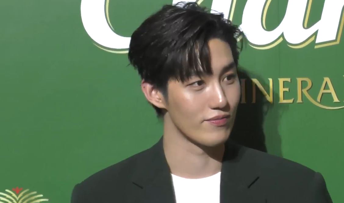 “ต่อ ธนภพ” ลั่น! ผมจีบพี่เขาเอง รอลุ้นลงละครของผู้จัด “แอน ทองประสม” 